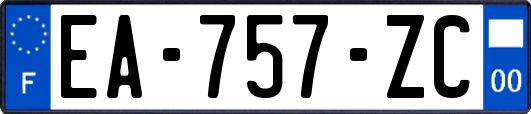 EA-757-ZC