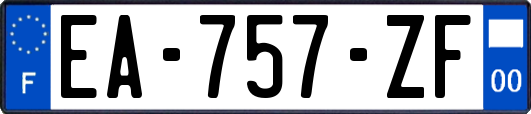 EA-757-ZF