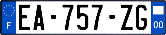 EA-757-ZG