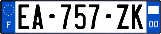 EA-757-ZK