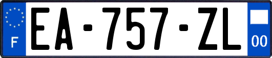 EA-757-ZL