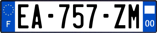 EA-757-ZM