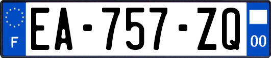 EA-757-ZQ