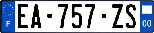 EA-757-ZS