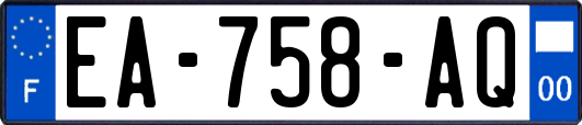 EA-758-AQ