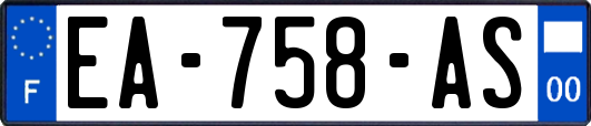 EA-758-AS