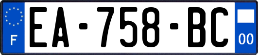 EA-758-BC