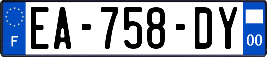 EA-758-DY