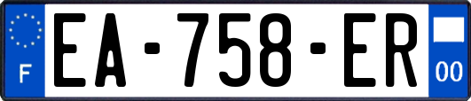 EA-758-ER