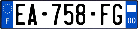 EA-758-FG