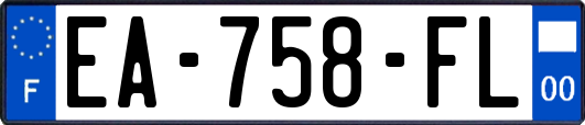 EA-758-FL