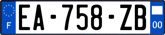 EA-758-ZB