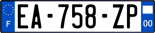 EA-758-ZP