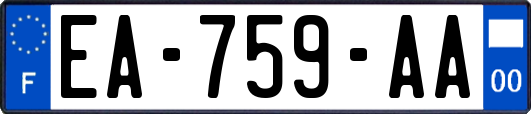 EA-759-AA