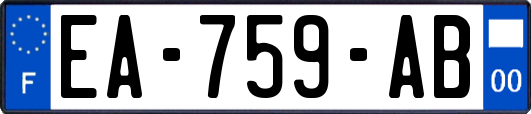 EA-759-AB