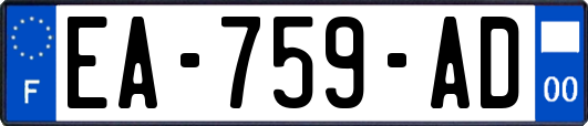 EA-759-AD