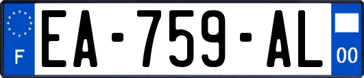 EA-759-AL