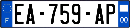 EA-759-AP