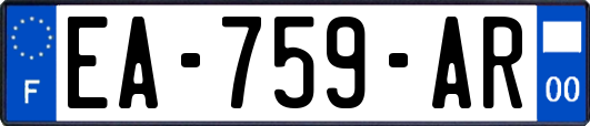 EA-759-AR