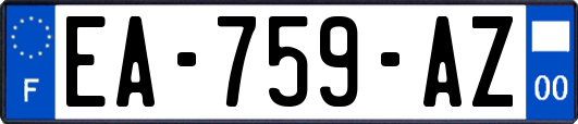 EA-759-AZ