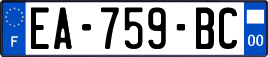 EA-759-BC