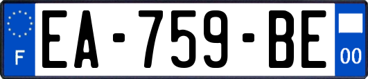 EA-759-BE