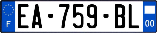 EA-759-BL