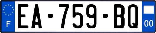 EA-759-BQ