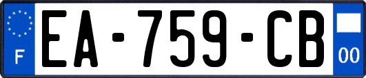 EA-759-CB