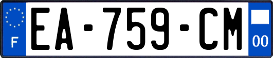 EA-759-CM