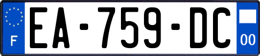 EA-759-DC