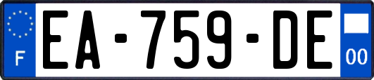 EA-759-DE