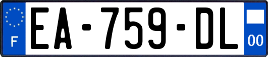 EA-759-DL