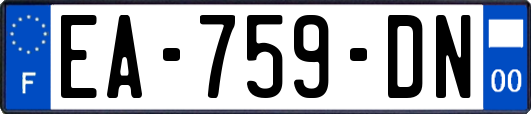 EA-759-DN