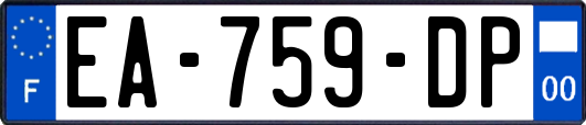 EA-759-DP