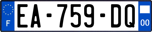 EA-759-DQ