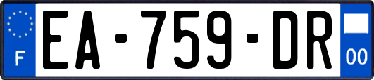 EA-759-DR