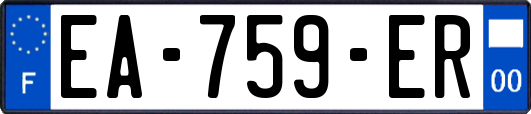 EA-759-ER