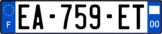 EA-759-ET