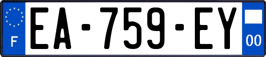 EA-759-EY