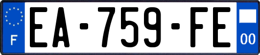 EA-759-FE