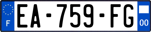 EA-759-FG