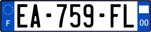 EA-759-FL