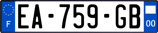 EA-759-GB