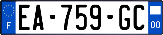 EA-759-GC