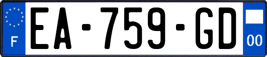 EA-759-GD