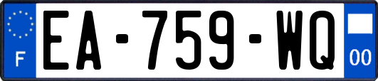 EA-759-WQ