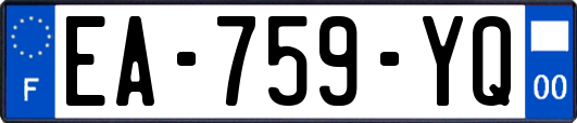 EA-759-YQ