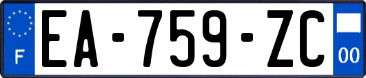 EA-759-ZC