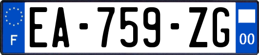 EA-759-ZG